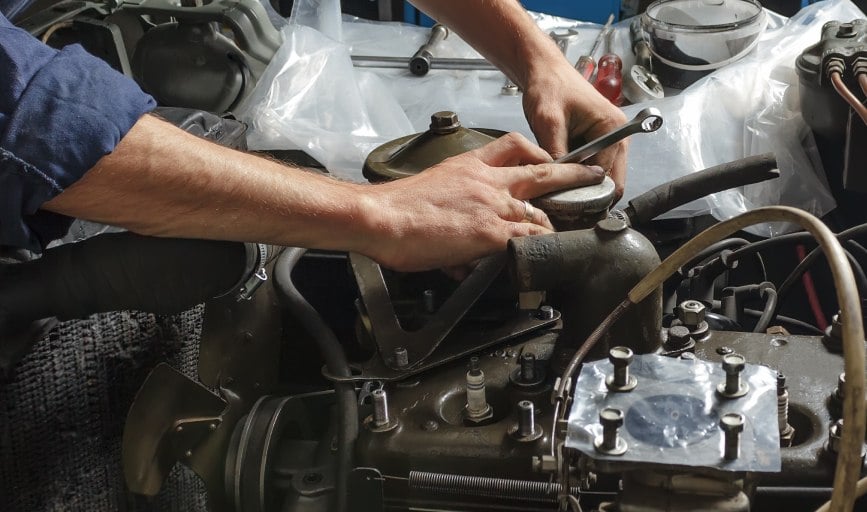 JJJ Automotive